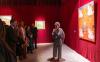 ‘Where Splendid Horses Run’ Exhibition on Display