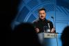 Zelensky: Russian drone signal boosters in Belarus switched off