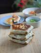 Gretchen’s table: Skip chicken, try these Buffalo chickpea wraps
