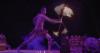 Hawaii fire dancer stars in Wynn Las Vegas show "Awakening"