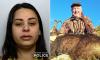Romanian fake escort admits killing big game hunter and wealthy businessman and poisoning two others with date rape drug in sex scam