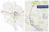Romanian Transport Ministry approves Bucharest and Iași metropolitan trains