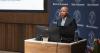 BOTSWANA-GABORONE-BANK GOVERNOR-DIVERSIFY ECONOMY