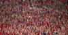 Every Time Norway Scores at the World Cup the City of Bergen Trembles
