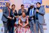 Kigali Cosmopolitan Rotary Club marks growth, honours service at presidential installation
