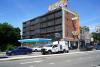Grace’s Furniture Building Developers Get $3 Million To Revive Logan Square Gym Plan
