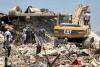 Zionists and Lebanon discuss pilot scheme for territory handover