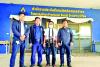 Injured Myanmar Worker in Thailand Seeks Help After Employer Withholds Wages