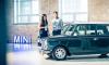 Bermuda Motors team attends Mini conference