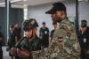 Washington National Guard Deepens Historic Partnership with Royal Thai Army through Seventh Stryker Leader Course