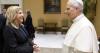 Marywood University President Lori reflects on meeting with Pope Leo XIV, shared AI concerns