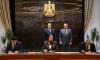 Egypt signs MoU to establish first wind turbine factory, 2 GW wind farm in Gulf of Suez