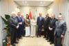 Polish companies explore new investment opportunities in Egypt’s agricultural sector