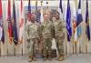 923rd Contracting Battalion welcomes a new commander