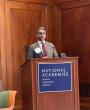 DDI researcher Yassin wins 2026 Editorial Excellence Award