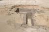 Egyptian Archaeologists Unearth Two Tombs That Could Represent Early Development of Funerary Pyramids