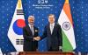 India, South Korea vow to deepen strategic ties amid global uncertainties