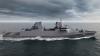 Germany nixes multi-billion-dollar F126 frigate program, opts for MEKOs instead