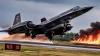 An SR-71 Blackbird Once Set 13 Acres of Maryland on Fire by Accident, and Only the SR-71 Could Have Done It