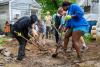 WorkCamp provides ‘God’s blessings’ to central Maryland residents