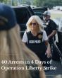 Mississippi drug bust renews recovery discussion