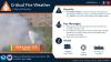 Gusty winds ahead prompt Fire Weather Watch for Carson City, surrounding counties