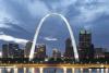On the Mississippi, romance meets commerce – and today, the river is all business