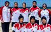 Oman strikes gold and silver at Special Olympics MENA Beach Games 2026