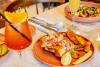 Spring House Seafood Grill brings a taste of the coast to Rhode Island T. F. Green International Airport