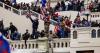 Seattle officer says in lawsuit he was persecuted for attending Jan. 6 rally at US Capitol