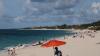 12-Year-Old Boy Attacked by Shark While Swimming in the Bahamas