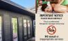 Neighbours' fury as single mother is allowed to set up Thai massage parlour on new estate after insisting she offers 'no sexual or inappropriate services'