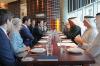 UAE President, US Secretary of State discuss regional stability