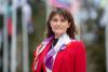 Florence Rabier of France is honored with WMO’s top award