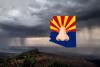 What Makes The Rain Scent Unique In Arizona's Desert?
