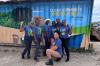 Sandals Resorts Leads Major Beach Clean Up Effort