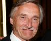 Geoff Wadge obituary