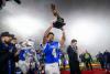 OCADA names Jaslene Massey, Trent Mosley athletes of the year for 2025-26