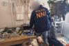 Man arrested for collecting human body parts taken from cemeteries, police say