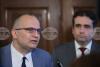 Democratic Bulgaria Warns 5.7% Budget Deficit Draws Comparisons to Zhan Videnov Government