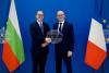 Energy, Defence Industry Key Future Cooperation Spheres for Bulgaria and France, Economy Ministry Says