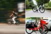 Maine Police Are Clearing Up the Confusion Around E-Bikes