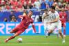 Ronaldo roars back with a brace as Portugal routs Uzbekistan