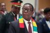 Zimbabwe Senate approves bill to extend presidential term
