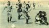 Mogane: The midfield maestro who made Namibia proud 