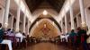 Vatican blocks push for Catholic women and laypeople to deliver sermons at mass