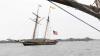 Sail 250 Maryland brings tall ships, air show to Baltimore in celebration of America