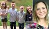 Heartbreaking photos reveal three generations of family mysteriously wiped out in tight-knit New York suburb... as chilling messages emerge
