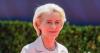 EU’s Von Der Leyen ‘Planning’ Another Trip To Armenia