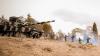 New Report Details Growing Syrian Military Deployment On Border With Lebanon